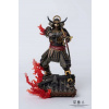Pure Arts Assassins Creed PVC Soška 1/8 Animus Yasuke 28 cm