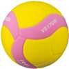 Mikasa Míč volejbalový VS170W (růžová)