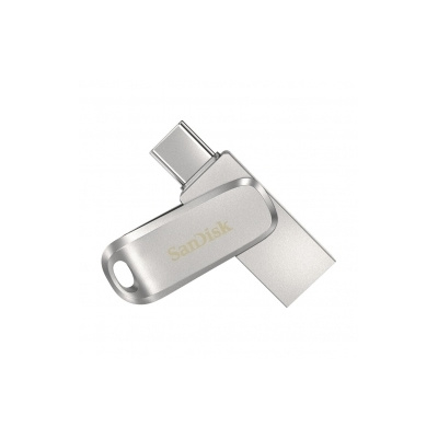 SanDisk Ultra Dual Drive Luxe USB Type-C 512GB