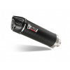 Koncovka výfuku MIVV GP S.016.L2SC Carbon with carbon cap