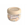 Quokka Bubble Plastová nádoba na jedlo Vintage Floral 500 ml