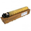 toner RICOH Typ IMC2510 HC Yellow Aficio IM C2010/C2510 (15000 str.)