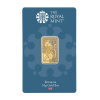 Britannia Gold Bar 10g - New Design - osobný odber v Bratislave