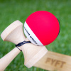 KROM Kendama KROM POP kendama Farba: Červená