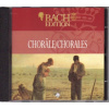 BACH,J.S.: Chorales (CD) (BRILLIANT CLASSICS)