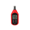 Teplomer a vlhkomer UNI-T UT333 mini