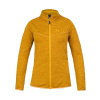 Dámska mikina Hannah Dagnys golden yellow L