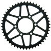SUPERSPROX Reťazová rozeta SUPERSPROX RFE-827:48-BLK čierna 48T, 532