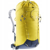 Deuter Guide Lite 22l SL Greencurry Navy
