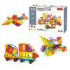 Magna-Tiles Magnetická stavebnica Dream Builder 85ks