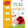 Malá zvířátka - Moje první kreslení