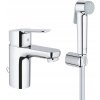 Grohe Bauedge Chrome Sink Batéria (Grohe Bauedge Chrome Sink Batéria)
