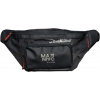 LS2 LWB-03 Waist Bag 500D Grid Fabric čierna 4L