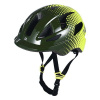 Shop P2R MASCOT, S (52-56 cm), Army green/Lime