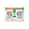Natures P Prime KAPSIČKA cat adult sterilised wet set 4 x 85 g