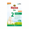 HOLLE Kozie mlieko v prášku Bio 2, 400 g NOVÉ