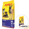 Josidog Active 15 kg + 2,7 kg gratis