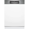 Bosch SMI6ZCS10E Pokročilá umývačka riadu (SMI6ZCS10E)