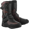 ALPINESTARS topánky XT-8 GORE-TEX, čierne/hnedé, 2025, veľ. 43
