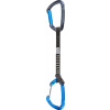 Climbing Technology Lime B set M-dyneema antracit/modrá 12cm