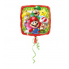 Fóliový balónik Super Mario