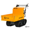 Lumag Germany Minidumper Lumag MD 300 55232037
