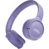 JBL Tune 520BT Purple JBL T520BTPUR