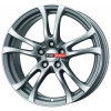 ANZIO TURN 6,5x16 5x112 ET33 polar-silver