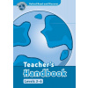 Oxford Read and Discover Levels 3 6 Teacher's Handbook