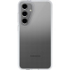 Otterbox React Series zadný kryt na mobil Samsung Galaxy S24 FE priehľadná; 77-97082