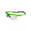 Unihoc Energy Junior Eyewear Colorsplash Neon Green neon zelená