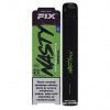 Nasty Juice Air Fix Double Apple Shisha 20 mg 675 potáhnutí 1 ks
