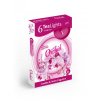 Santo Candles Čajové vonné sviečky Orchidea 6ks