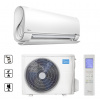 Midea klimatizácia BreezeleSS+ 2,6 kW MSF4-09-SP