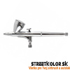 Airbrush pištoľ Sparmax Max-3 0,3mm (SPARMAX® Anest Iwata MAX-3)