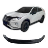 Scoutt lišta (deflektor) přední kapoty Mitsubishi Eclipse Cross -- od roku výroby 2018-