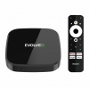 EVOLVEO MultiMedia Box A4, 4k Ultra HD, 32 GB, Android 11 (MMBX-A4)
