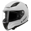LS2 Helmets LS2 FF353 RAPID II SOLID WHITE-06 - S
