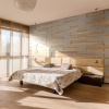 Drevený panel OZO Acoustic Oyster WWD