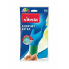 Vileda gumové rukavice COMFORT EXTRA č.8 M