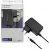 Qoltec AC/DC adaptér 15W | 5V | 3A | 4.0*1.35