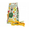 DUVO+ Garden bites - ovocné dentálne tyčinky L 16cm 15ks / 270g