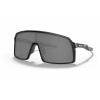 Oakley Sutro - Polished Black/Prizm Black one size