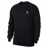Nike Air Jordan Pánska mikina 940170 010 ROZ 2XL (Nike Air Jordan Pánska mikina 940170 010 ROZ 2XL)