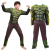 Kostým pre chlapca - Hulk Toys Costume, 98-110 (Kostým pre chlapca - Hulk Toys Costume, 98-110)