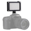 Púzdro Puluz LED lampa kameru 860 lumenov