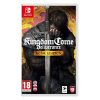 DEEP SILVER SWITCH Kingdom Come: Deliverance (Royal Edition) NSW