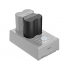 SmallRig 4072 Camera Battery NP-W235