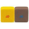 JollyHeap - Medium Set - 50 kostek - 1624