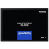Goodram SSDPR-CL100-480-G3 480 GB 2,5